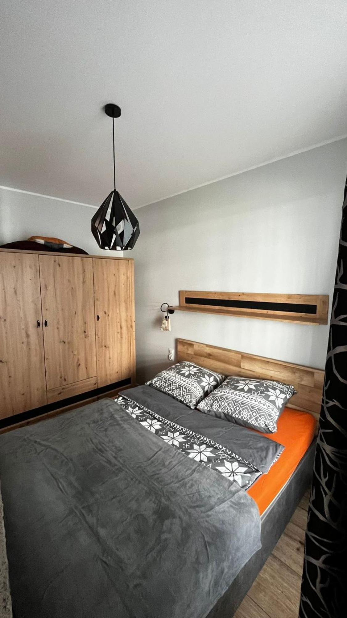 Appartamento U Tommiego W Gdyni Gdynia Esterno foto