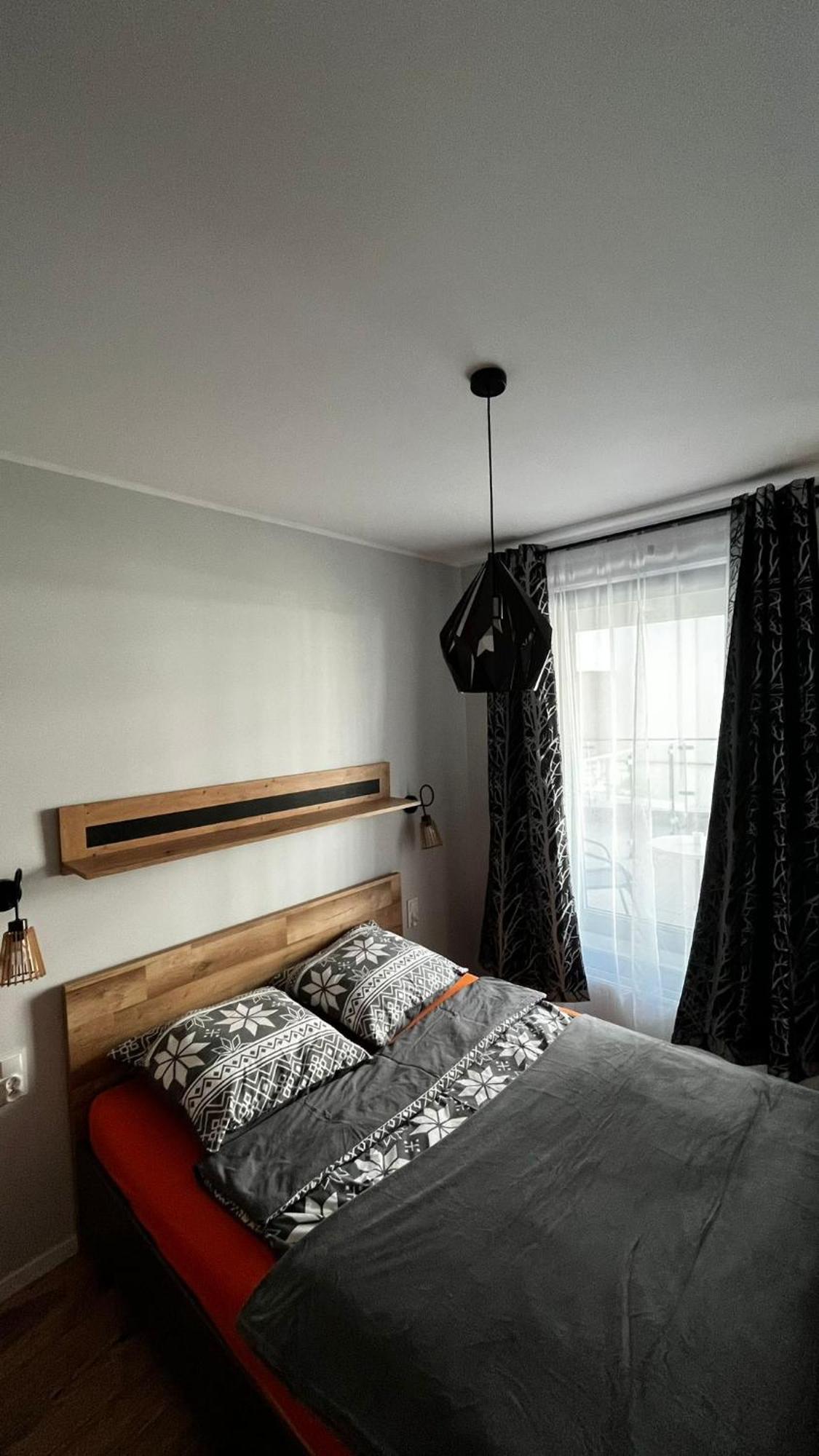 Appartamento U Tommiego W Gdyni Gdynia Esterno foto